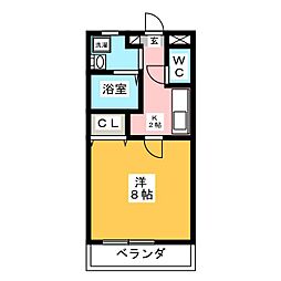 ＣＡＳＡ・ＶＥＲＤＥ　（カーサ・ヴェルデ）