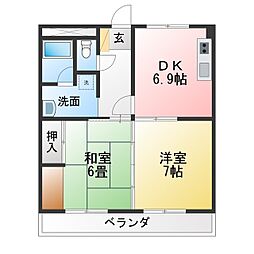 ウィズ三好ヶ丘