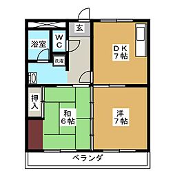 ウィズ三好ヶ丘