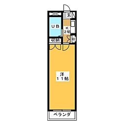 サンシャイン富士パートIII