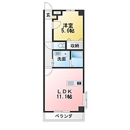 ビストロ　Ｋ・Ｍ・Ｓ