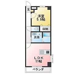 ビストロ　Ｋ・Ｍ・Ｓ