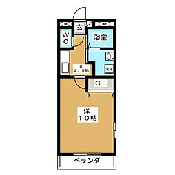 サンハイム上ヶ池