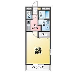 サンハイム上ヶ池