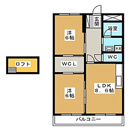 アートヒルズ黒笹