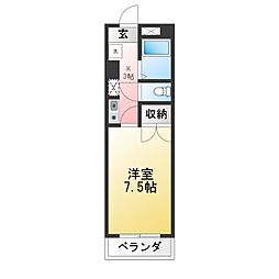 アヴニール菊水