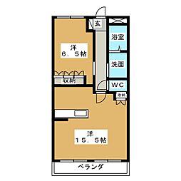 レインボーシティ・Ｓ