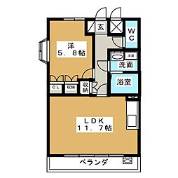 グレイシャス・I