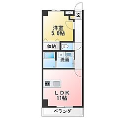 ビストロ　Ｋ・Ｍ・Ｓ