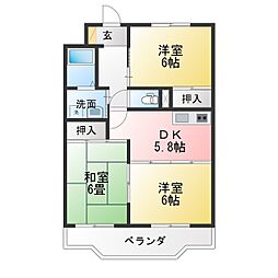 グランドヒルズ　イチロー