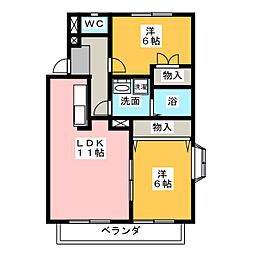 ステージ　Ｄ棟