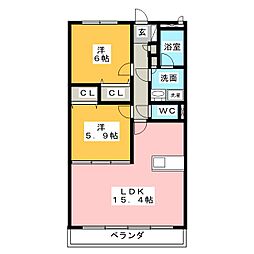 アーバンポイント三好II