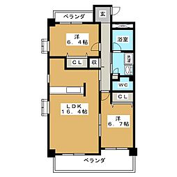 グランドソレーユ