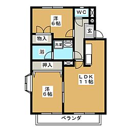 ステージ　Ｄ棟