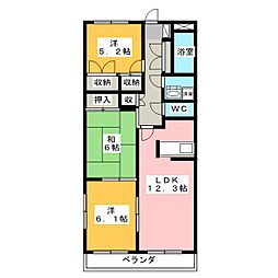 グローリア壱番館