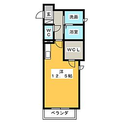 スフレガーデン三好丘