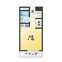 ハイツ三好ヶ丘