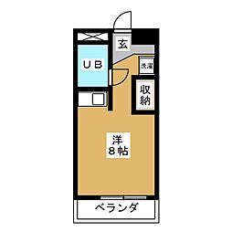 ハイツ三好ヶ丘