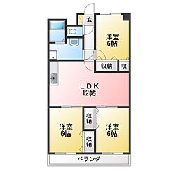 グリーンハイツベル
