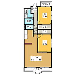 サンキャッスル岩崎