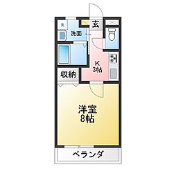ＣＡＳＡ・ＶＥＲＤＥ　（カーサ・ヴェルデ）