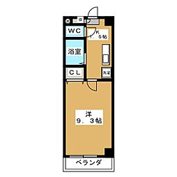 クレスト三好