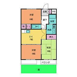 ニューパレス上ノ山