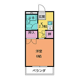 リヴェール近藤