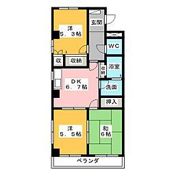 グローリアス高松東郷