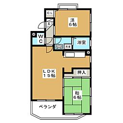 クレスト白鳥