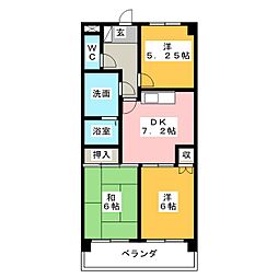 サンシャイン富士パートIII