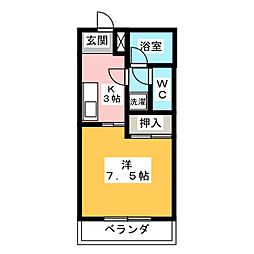 オリエンタルヒルズ
