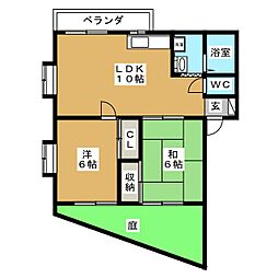 スクエア一番館　西館