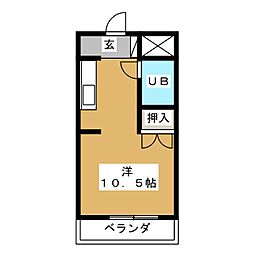 第一ビューハイツ兄山