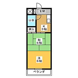 第一ビューハイツ兄山