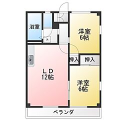 エスポア三好