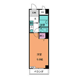 プラザ梅森台