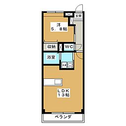 パークフロント香久山