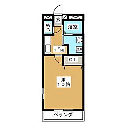サンハイム上ヶ池