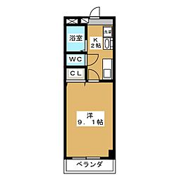 竹の山シールドハイツ