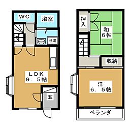 Ｉ−ｓｔａｇｅ　東郷　Ａ棟