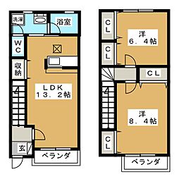 ウィングハート