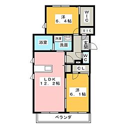 ヴィレッタ栄　Ｓ棟