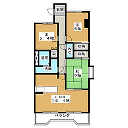 グランドヒルズ日進