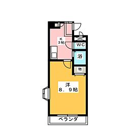 ボヌールＴ・Ｍ日進