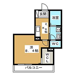 シャーメゾン清流荘