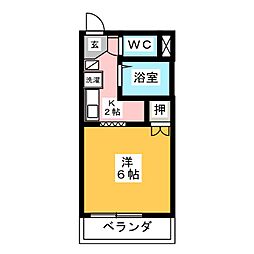 Surplus One 苗座