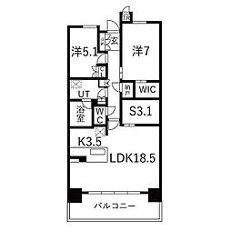 T-STAGE赤池マークス 303