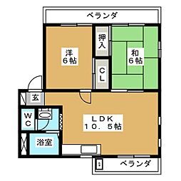 みよし市園原３丁目