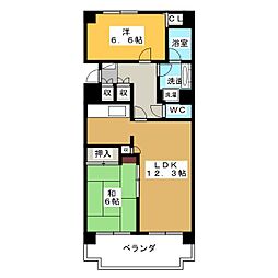 ロイヤルコンフォート日進